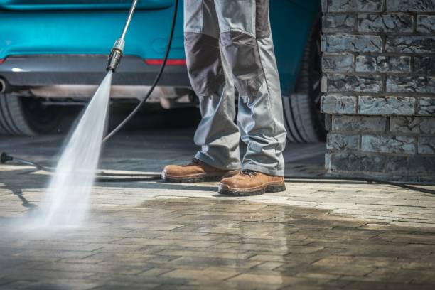 Best Parking Lot and Garage Cleaning  in Breckenridge Hills, MO