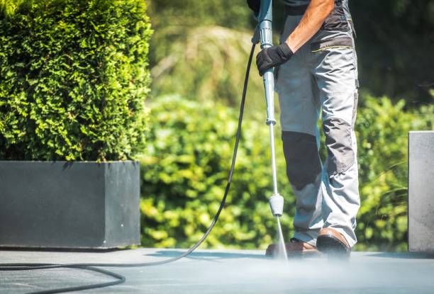 Best Factory Floor Cleaning  in Breckenridge Hills, MO