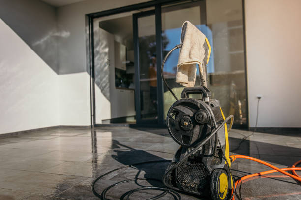 Professional Pressure Washing Services in Breckenridge Hills, MO