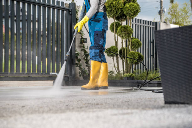 Best Driveway Pressure Washing  in Breckenridge Hills, MO